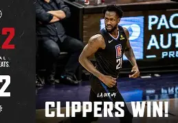 皇冠体育官网-包含这也行？Rookie在快船比赛中连败新奥尔良鹈鹕赛后刷新队史纪录，加时末段利物浦扳平良机的词条